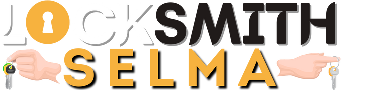 Locksmith Selma CA