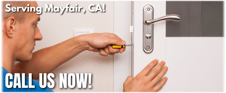 Locksmith Mayfair CA